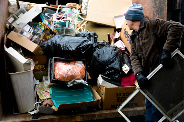 Best Donation Pickup Services  in South Miami, FL