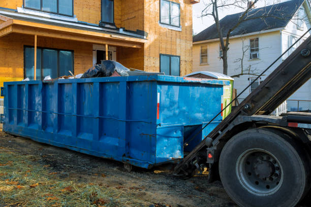 Best Dumpster Rental Services  in South Miami, FL