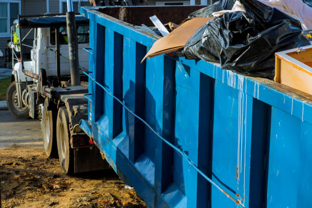 Property Management Cleanouts in South Miami, FL