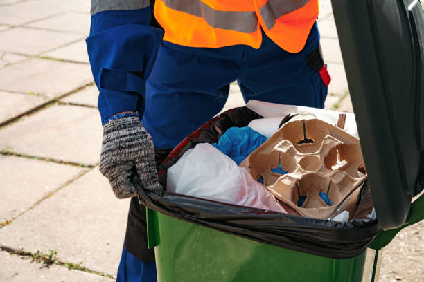 Best Retail Junk Removal  in South Miami, FL